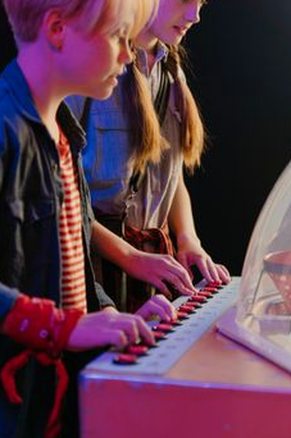 Cổng trò chơi may mắn 