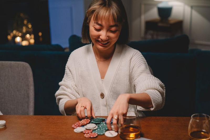  Cổng trò chơi uy tín 
